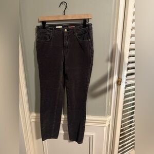 Pilcro Women's High Rise Skinny Pants
